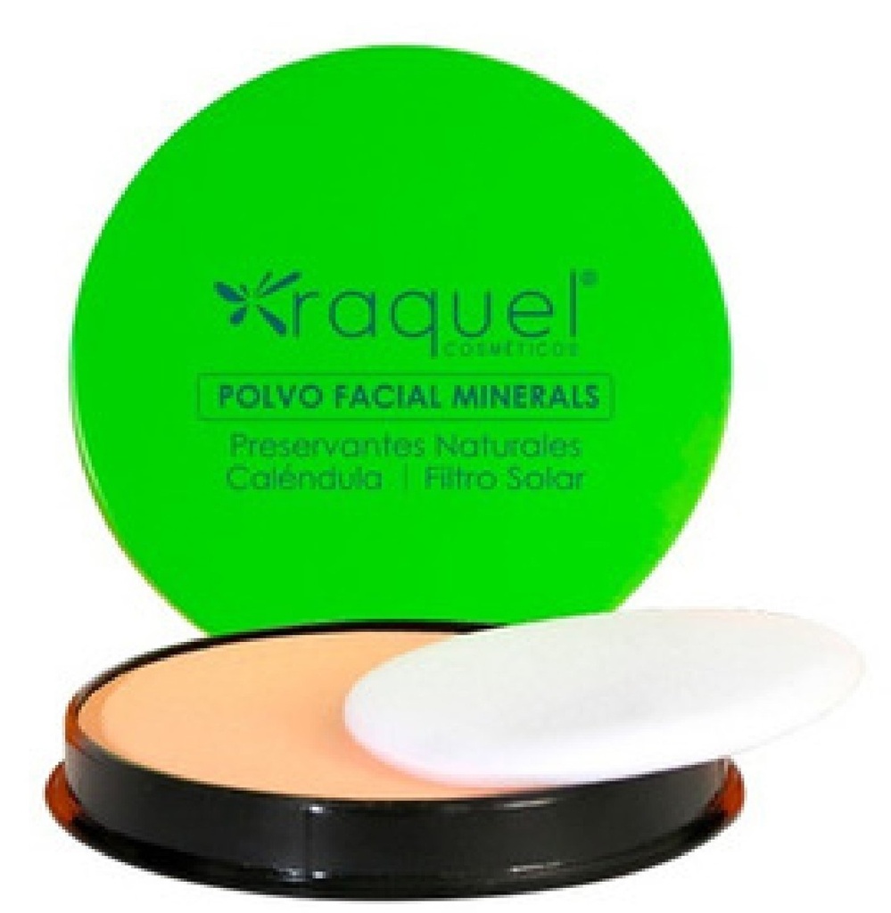PC RAQUEL MINERAL # 1 SUAVE