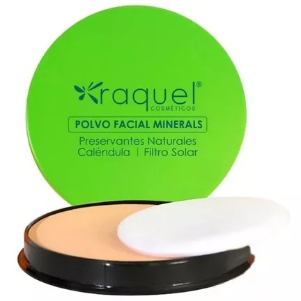 PC RAQUEL MINERAL # 2 PERFECTA