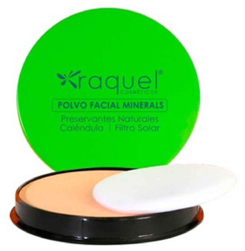 PC RAQUEL MINERAL # 3 PIEL