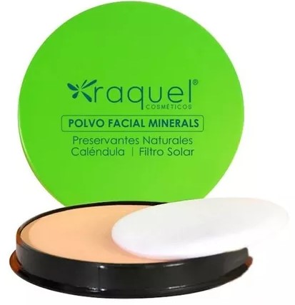 PC RAQUEL MINERAL # 5 GITANO