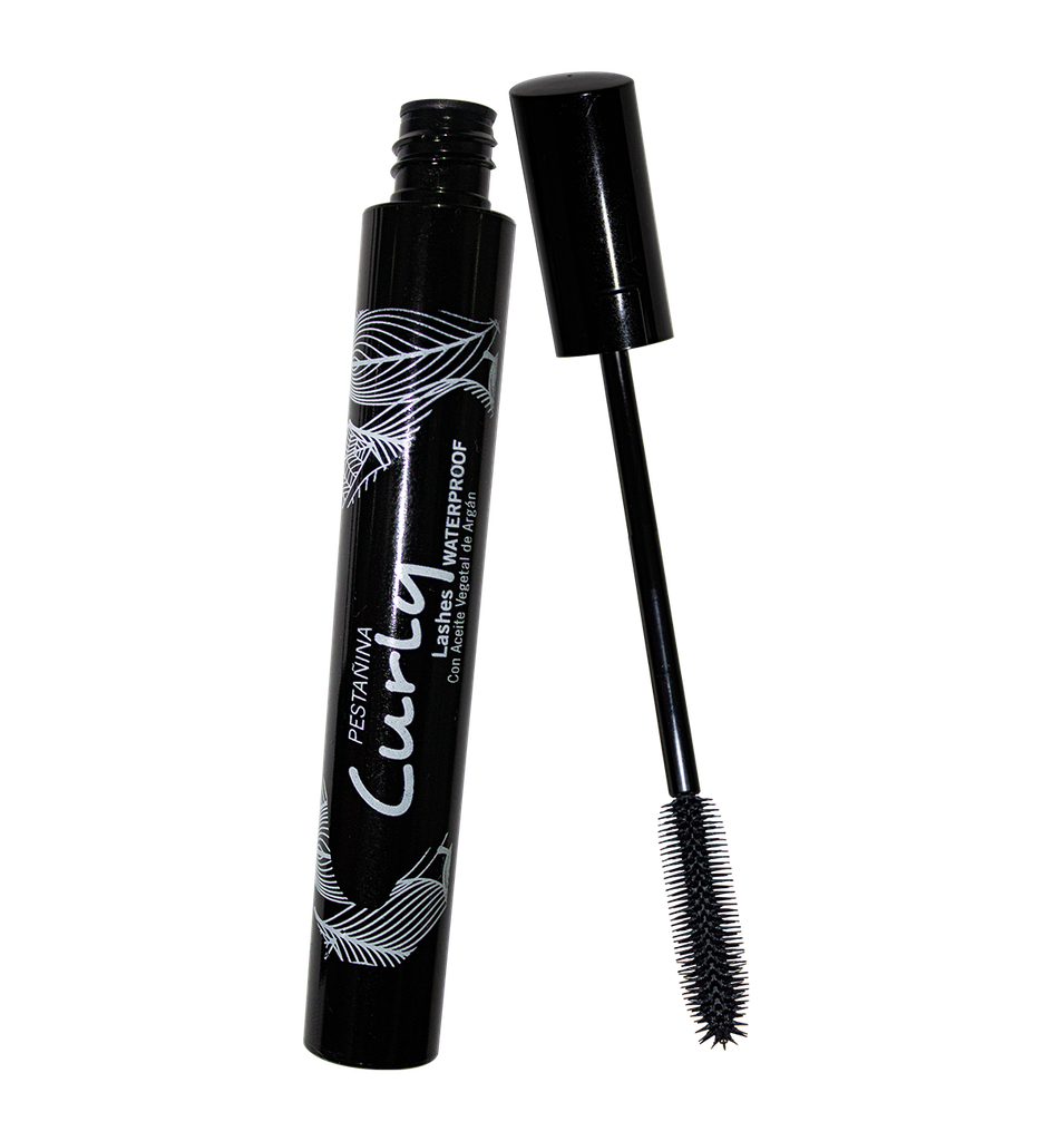 PESTAÑINA ANA MARIA CURLY A PRUEBA DE AGUA X 7 GR