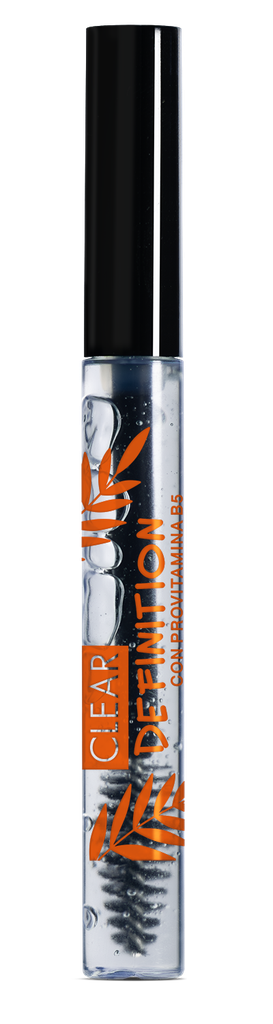PESTAÑINA KALOE TRANSPARENTE CLEAR DEFINITION X 8 G