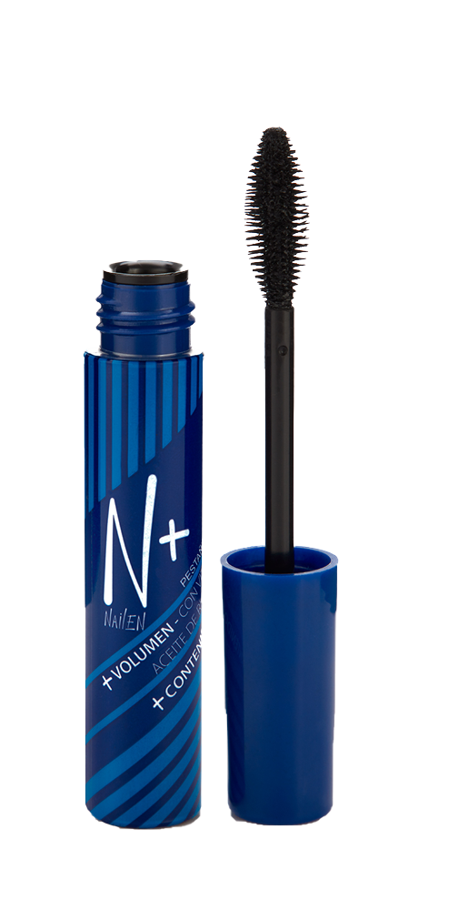 PESTAÑINA NAILEN NEGRA 13.5gr