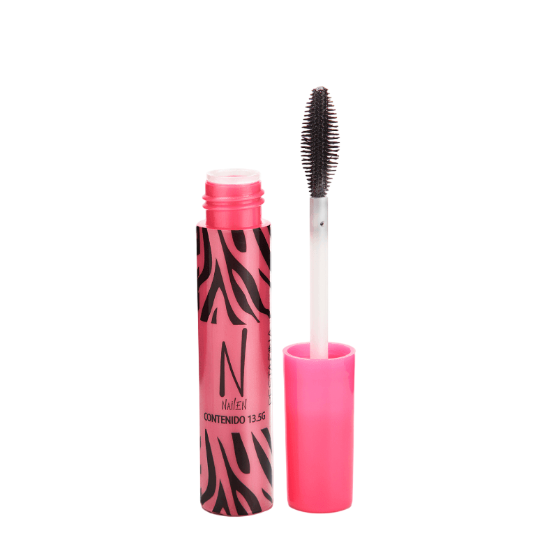 PESTAÑINA NAILEN TRANSPARENTE -7g- 13.5g