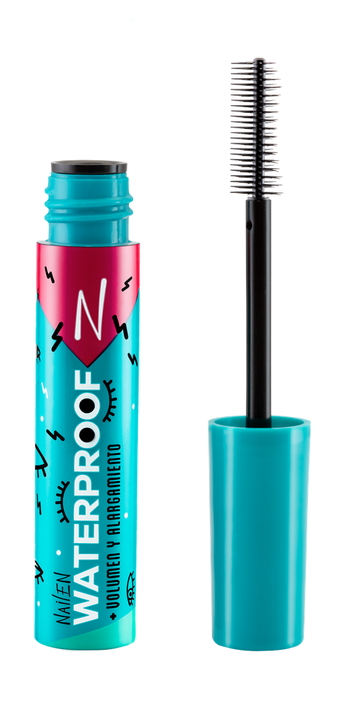 PESTAÑINA NAILEN WATERPRO