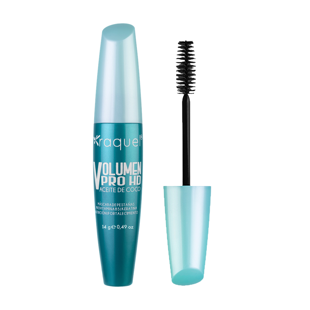 PESTAÑINA RAQUEL PRO HD