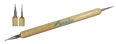 PINCEL PUNZON MASGLO 340071