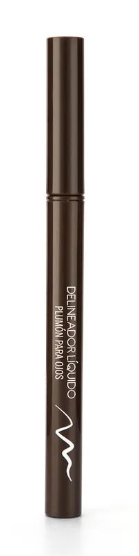 PLUMON NAILEN OJOS CAFÉ 1.5gr