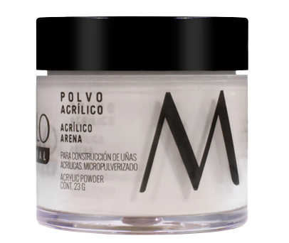 POLVO CONSTRUCTOR MASGLO ARENA X 23 GRS