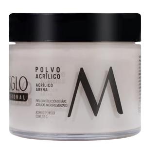 POLVO CONSTRUCTOR MASGLO ARENA X 57 GRS