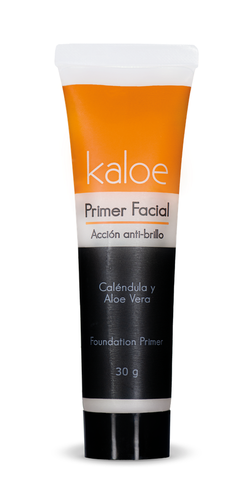 PRIMER FACIAL KALOE X 30 GR