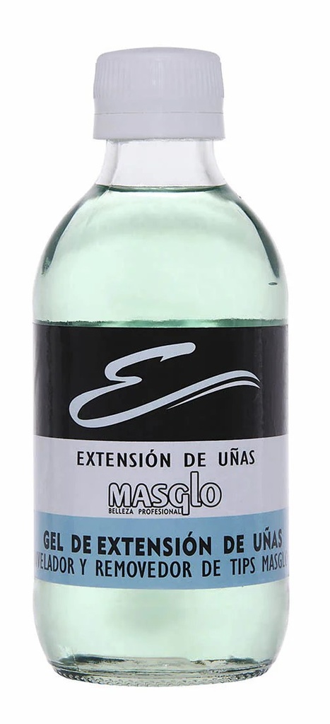REMOVEDOR ESM MASGLO DE TIPS X 250 ML