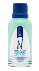 REMOVEDOR NAILEN X 30 c.c CON VIT E 2629