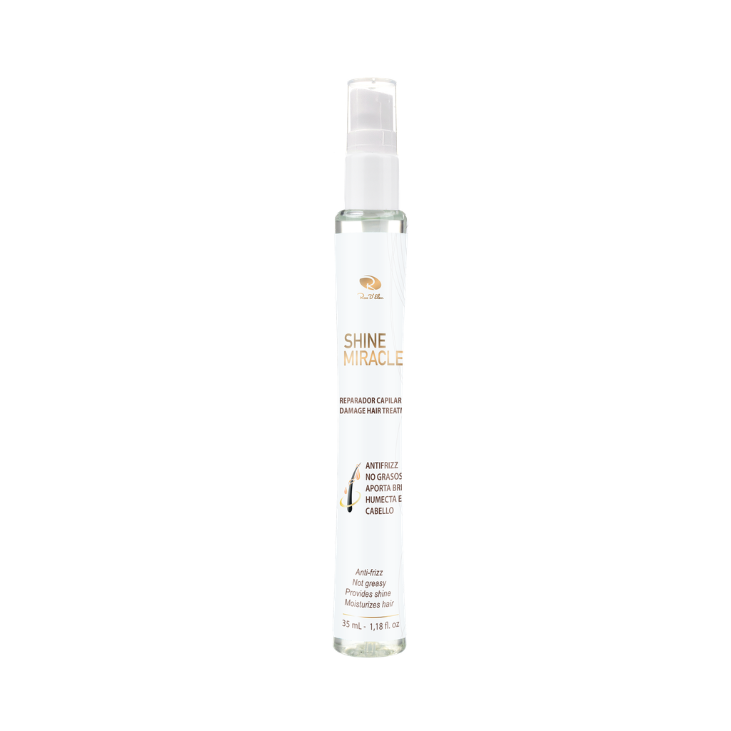 REPARADOR CAPILAR ROSS D ELEN X 35 ML