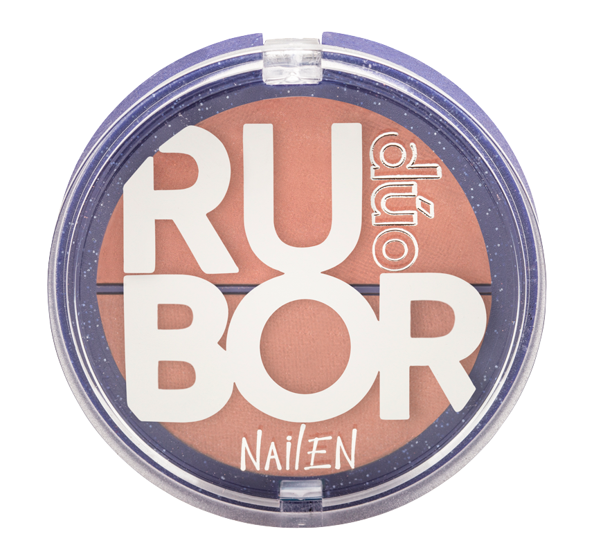 RUBOR NAILEN DUO #3