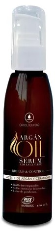 SERUM DUVY CLASS ARGAN x120ml