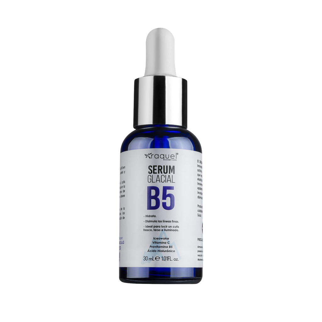 SERUM RAQUEL GLACIAL B5