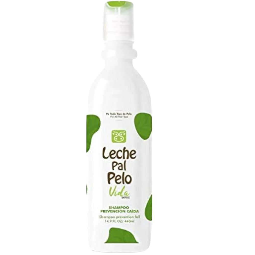 SHAMPOO LECHE PAL PELO PREVENCION CAIDA X 440 ML 