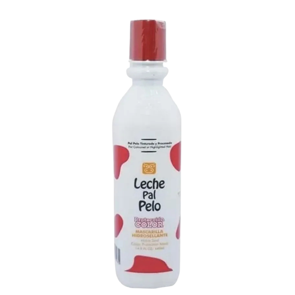 SH LECHE PAL PELO PROTECCION COLOR X250 -DISISTEMA-