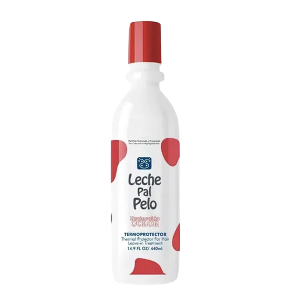 SHAMPOO LECHE PAL PELO PROTECCION PLUS X 440 ML
