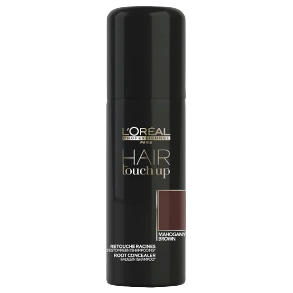 SHAMPOO LOREAL PROF HAIR TOUCH UP LIGH BROWN V034 X 75 ML