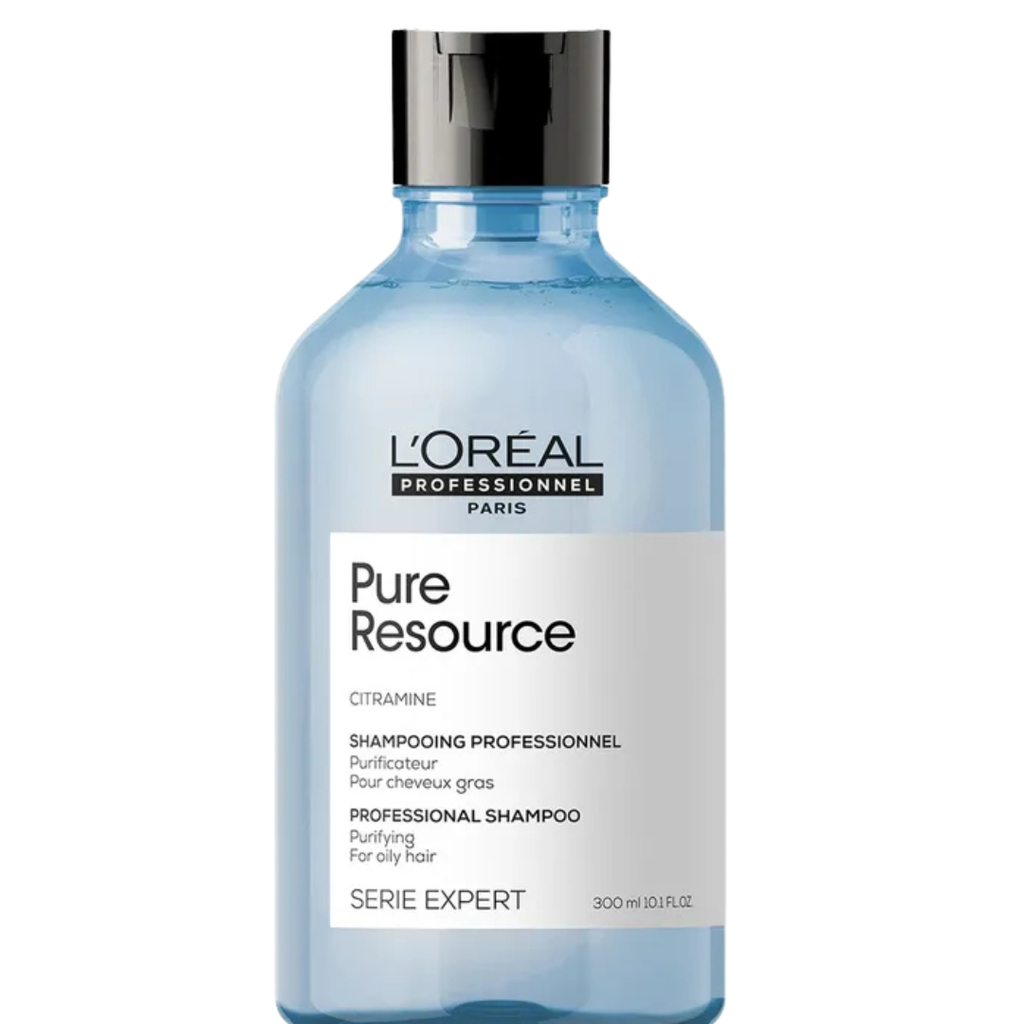 SHAMPOO LOREAL PROF IC PURE X 300 ML