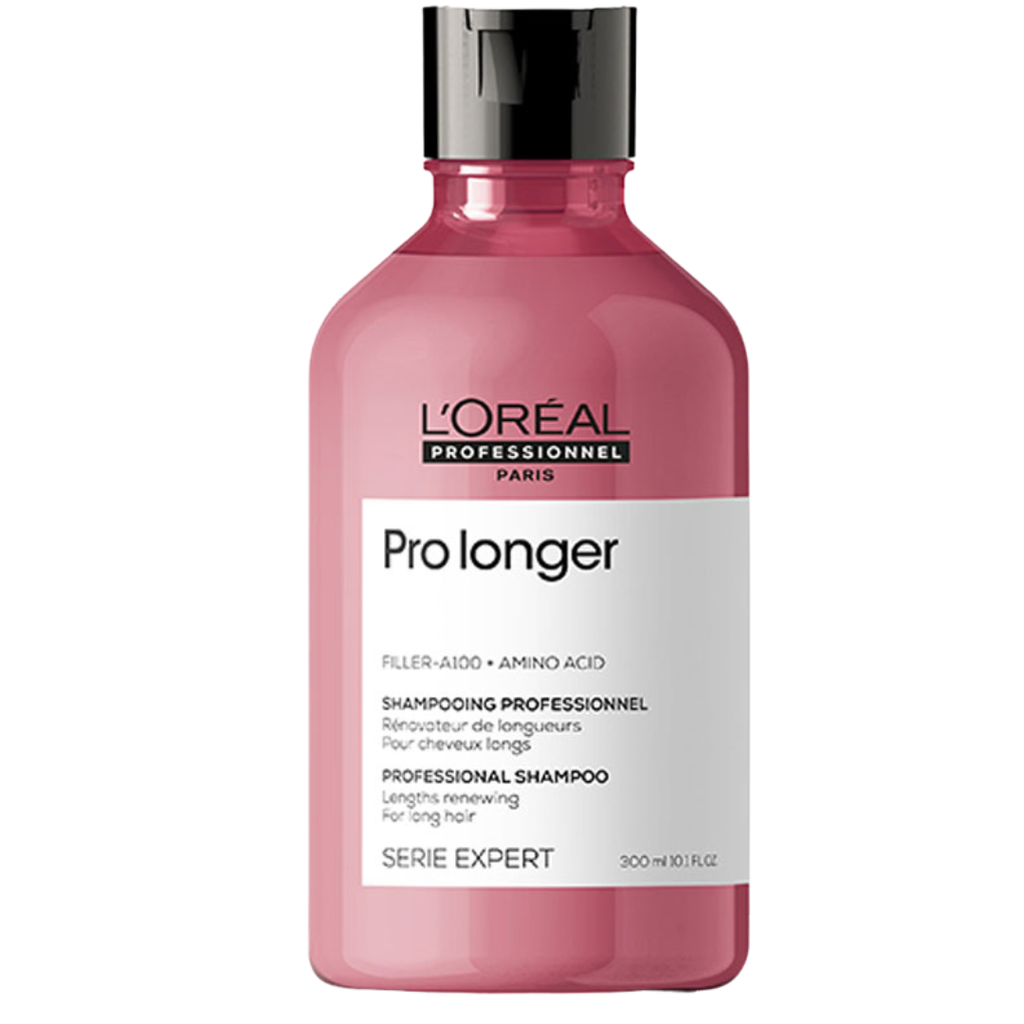 SHAMPOO LOREAL PROF PRO LONGER X 300 ML