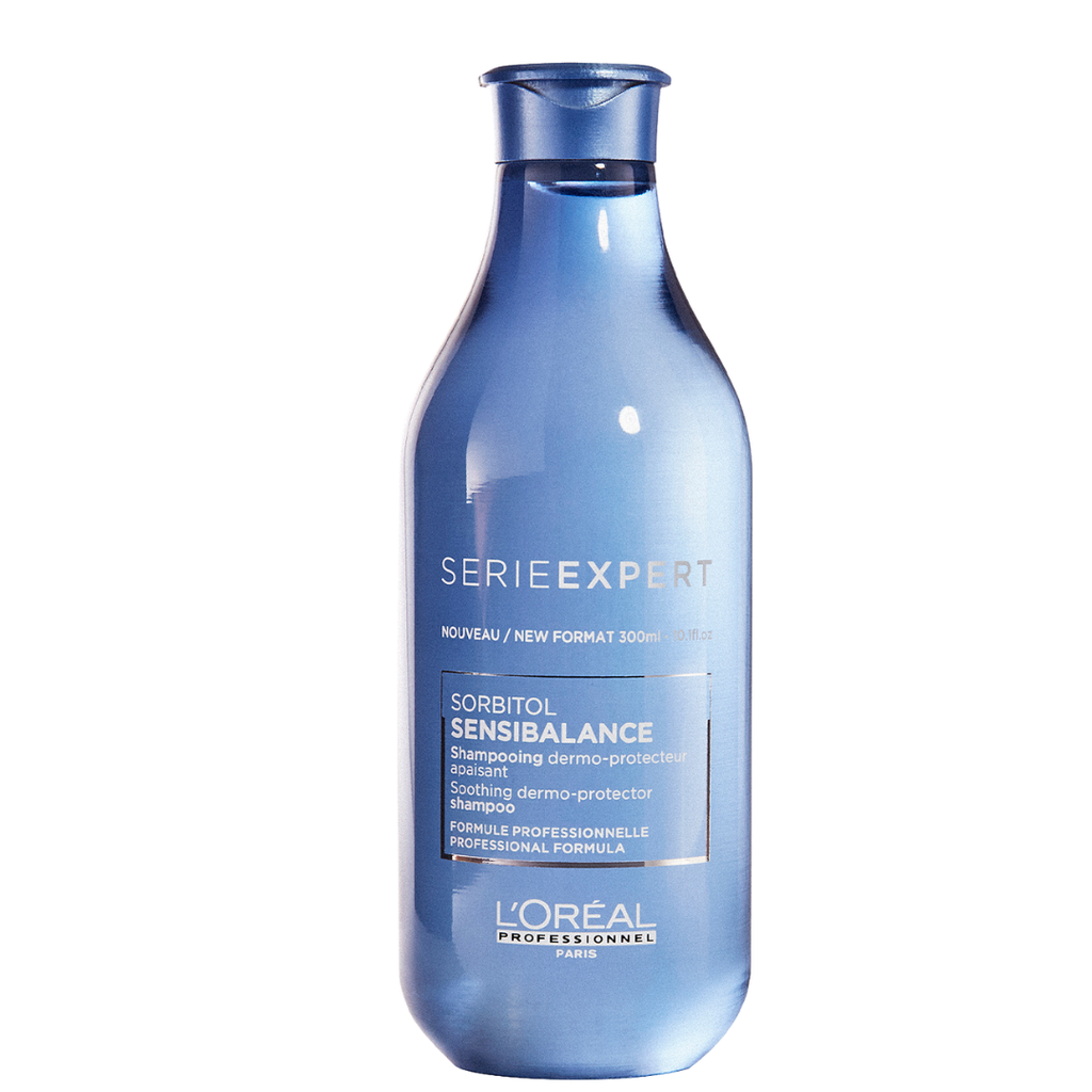 SHAMPOO LOREAL PROF SENSIBALANCE x300ml VB98