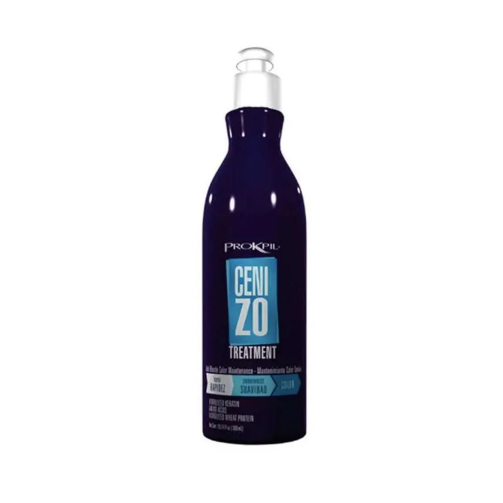 SH MAINTENANCE CENIZO ESPECIAL X 300 ML