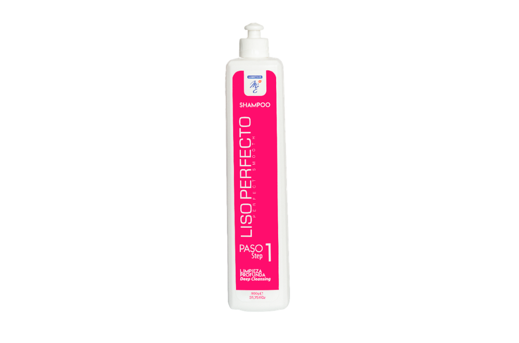 SHAMPOO MYE PASO 1 X 900 ML