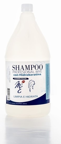 SHAMPOO MYE ULTRA PURO X 2000 ML