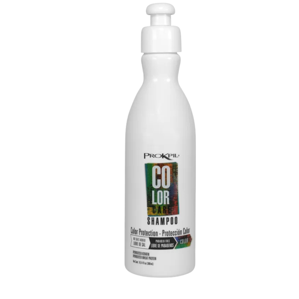 SHAMPOO PROKPIL COLOR CARE X 300 ML