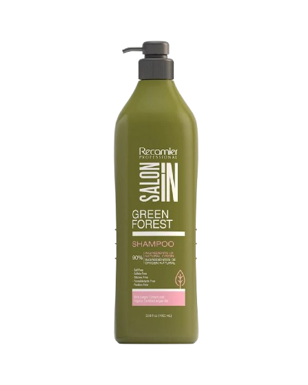 SH RECAMIER GREEN FOREST x300