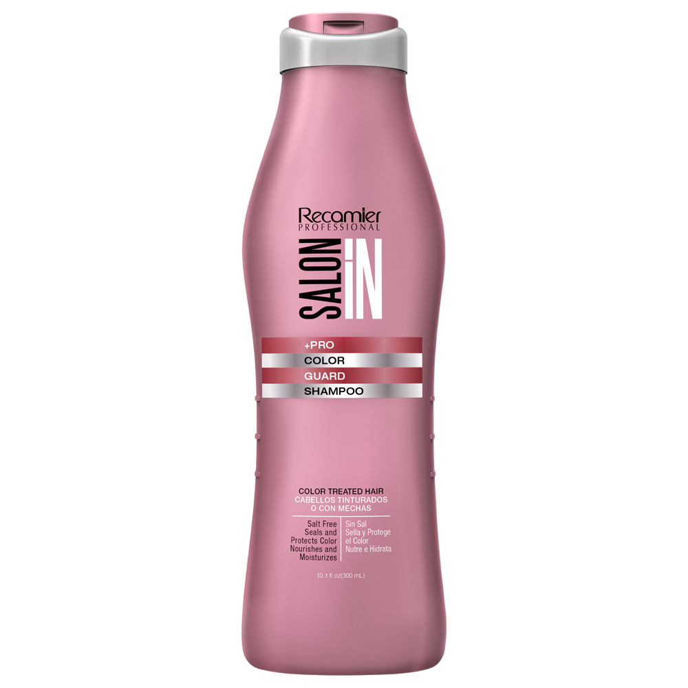 SHAMPOO SALON IN COLOR GUARD X 300 ML