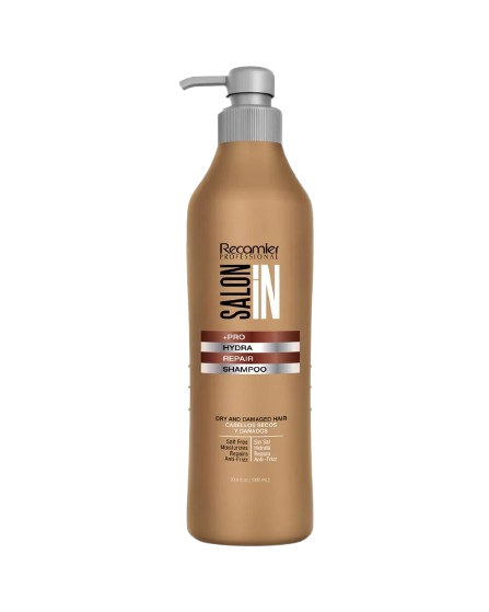 SHAMPOO SALON IN HYDRA REPAIR X 1000 ML