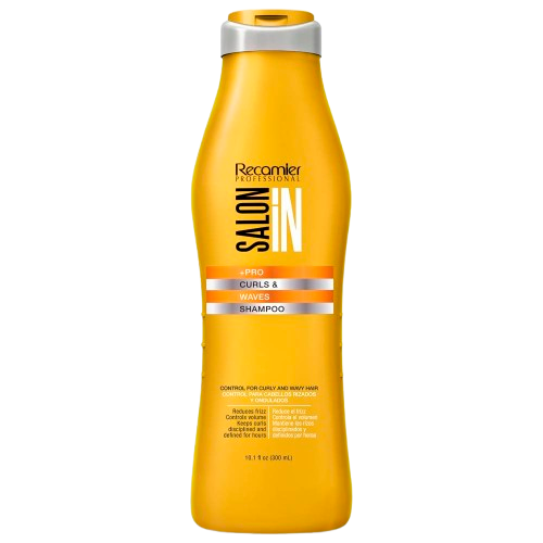 SH SALON IN ONDAS Y RIZO X 300ML
