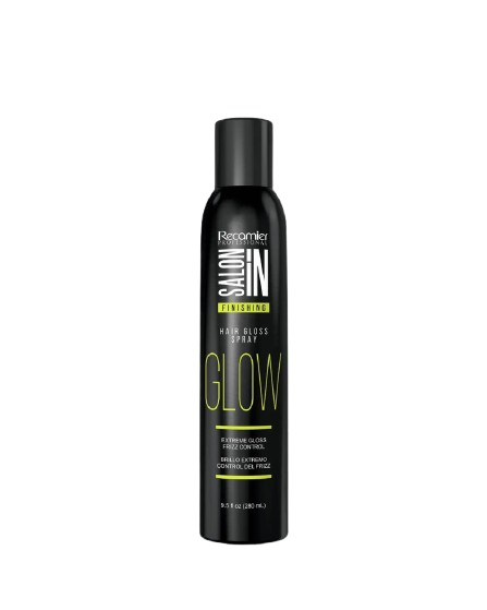 SILICONA RECAMIER HAIR GLOSS X 280 ML