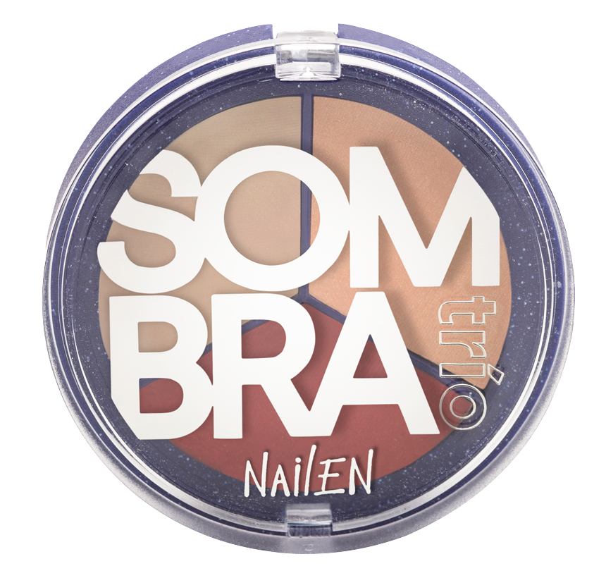 SOMBRA NAILEN TRIO #10 3g