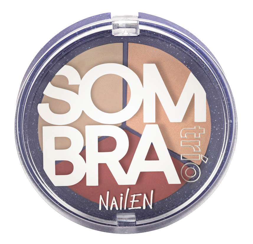 SOMBRA NAILEN TRIO #11 3g