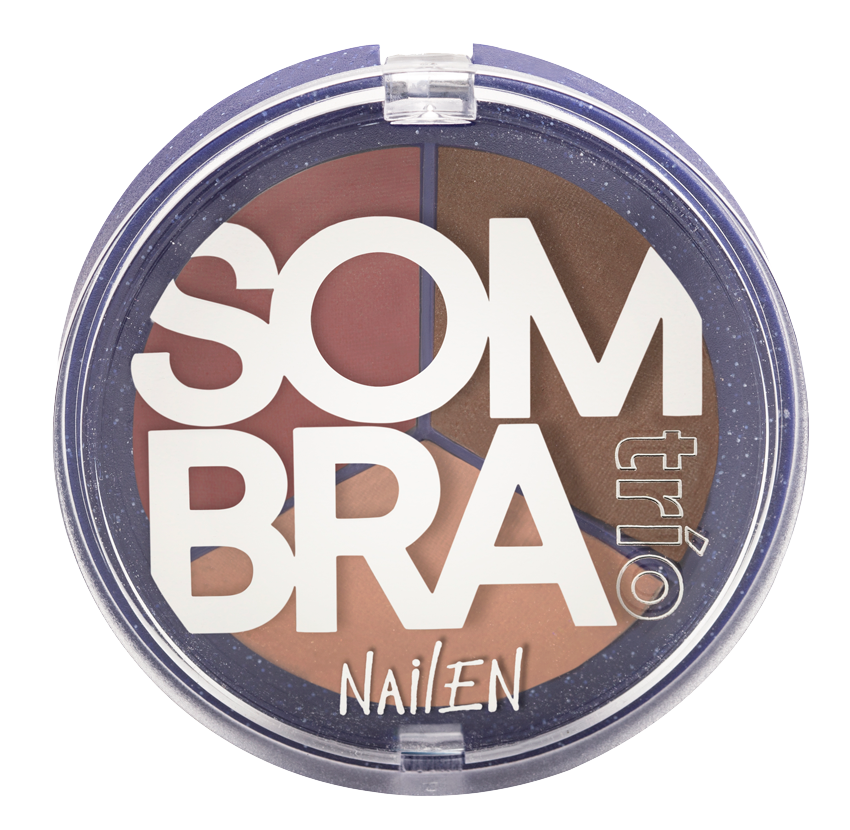 SOMBRA NAILEN TRIO #9 3g