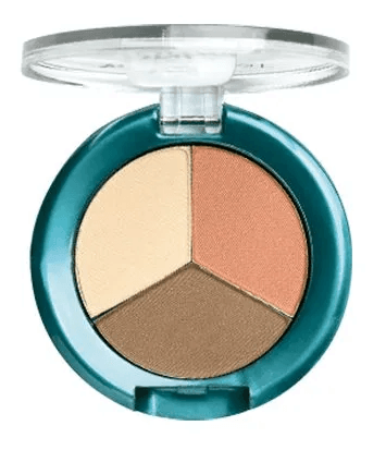 SOMBRA RAQUEL TONOS TIERRA DORADA