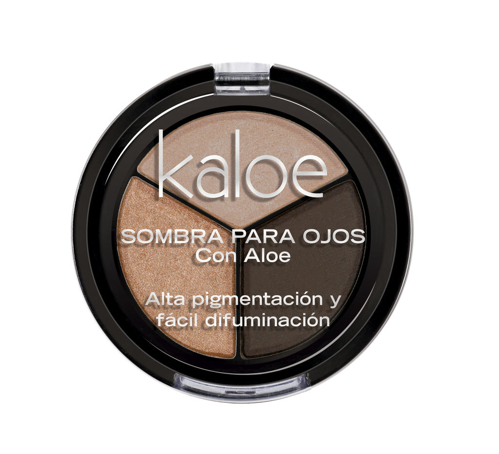 SOMBRAS TRIO KALOE BOHEMIO