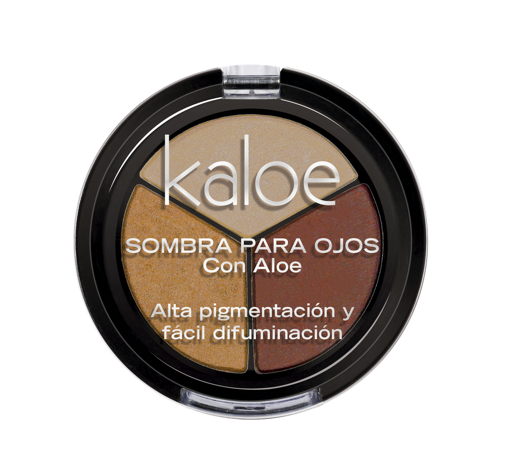 SOMBRAS TRIO KALOE URBANO