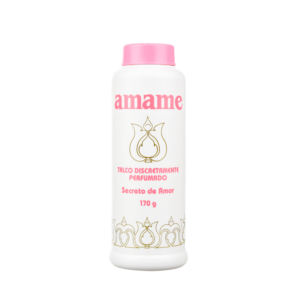 TALCO ROSS D ELEN AMAME  X 170 GR