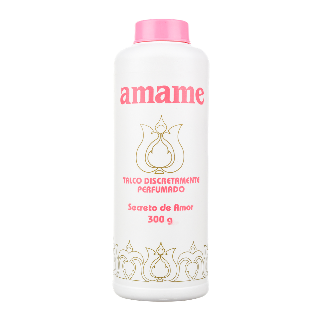 TALCO AMAME X 300 GR ROSS D ELEN
