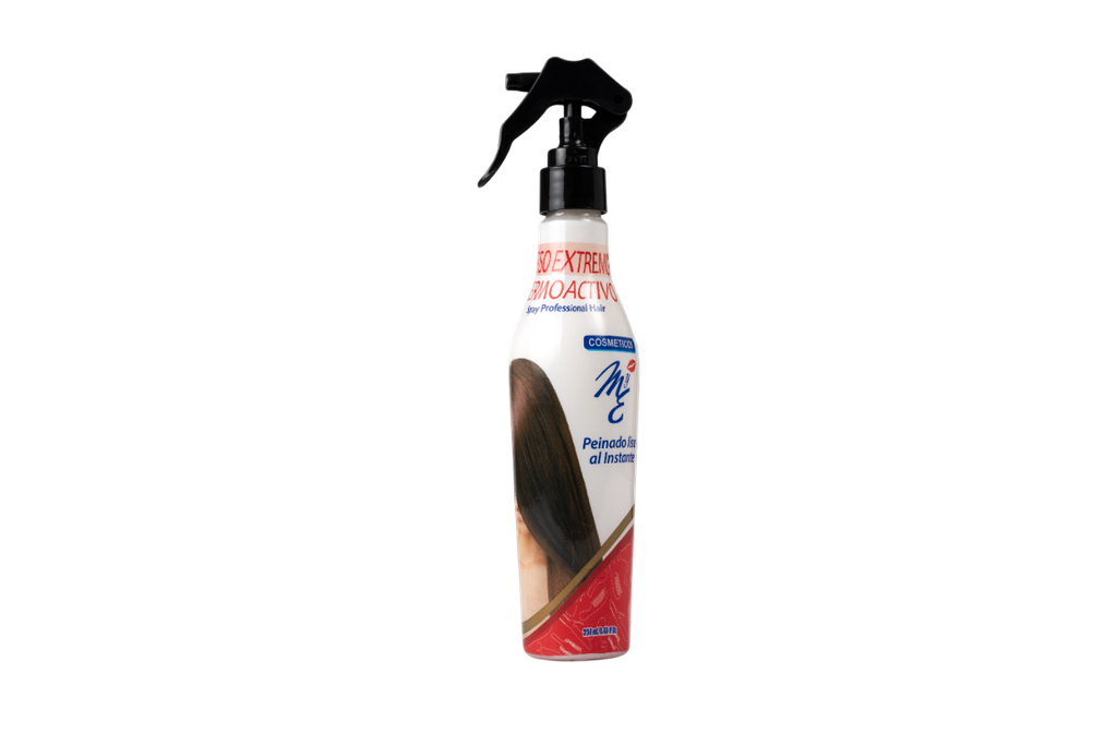 TERMOACTIVO MYE LISSO PERFECTO X 250 ML