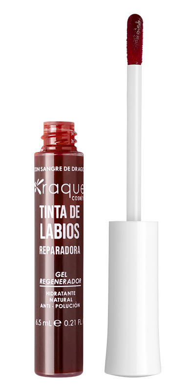 TINTA LABIOS RAQUEL REPARADORA EXOTICO