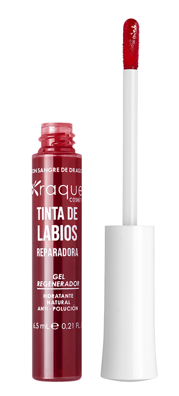 TINTA LABIOS RAQUEL REPARADORA PASION