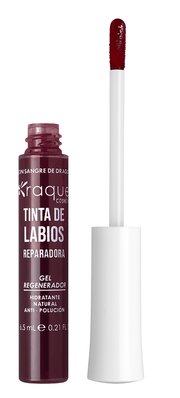 TINTA LABIOS RAQUEL REPARADORA ROMANCE