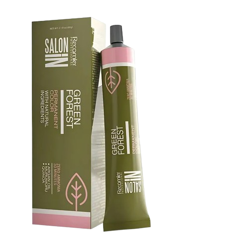 TINTE SALON IN GREEN FOREST 9.0 PERM COLOR